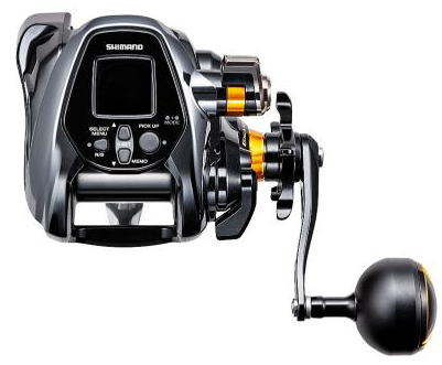 い出のひと時に、とびきりのおしゃれを！ Fishing SHIMANO Electric PLAYS3000 Electric フィッシング