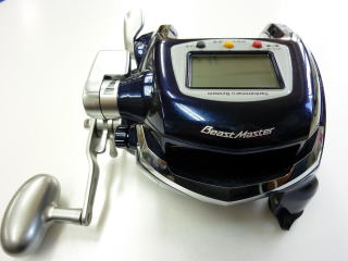 フジモリ・フィッシング・タックル 電動丸9000BMZB