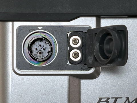 SHIMANO BT Master 11AH フィッシングリール シマノ 22 BT MASTER BTマスター 11AHの釣具販売、通販ならFTO